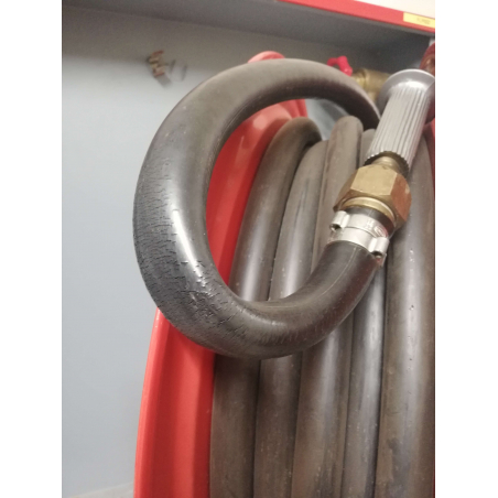 Service Nasslöschposten - 2