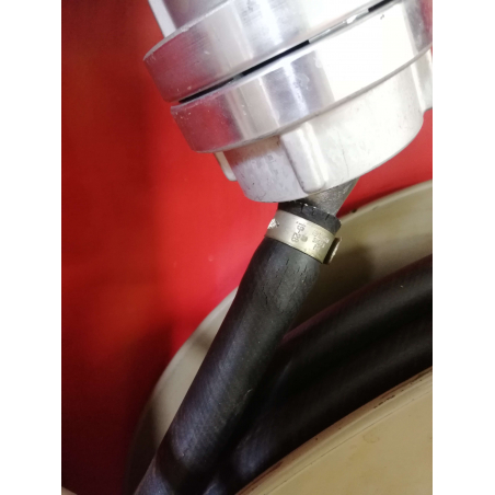 Service Nasslöschposten - 3