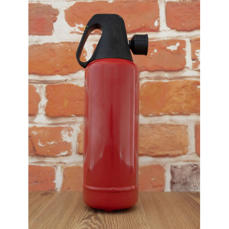 Frostsicherer Schaum Feuerlöscher, Mobiak 2 Liter - 3