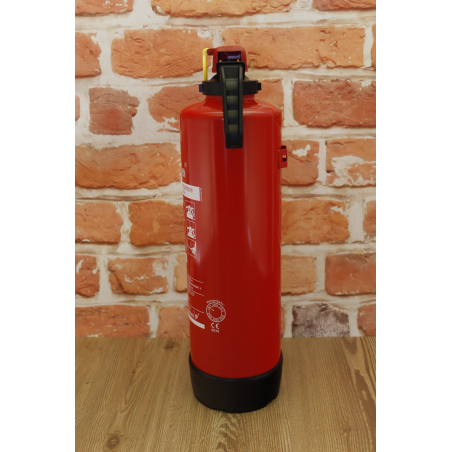 Frostsicher Schaum Feuerlöscher Jockel, 6 Liter S6JX F27 Jockel - 2