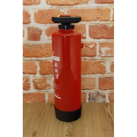 Bio Schaum Feuerlöscher Jockel 6 L, SK6JX Bio21 Jockel - 2