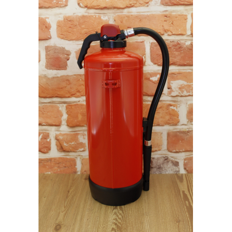 Frostsicher Schaum Feuerlöscher, 9 Liter S9JX F34 Jockel - 3