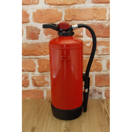 Pulver Feuerlöscher, 9 kg P9JX 55 Jockel - 3