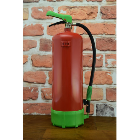 AB Bio Extincteur à mousse Mobiak 9L, 9AF-ECO Swiss Edition - 2