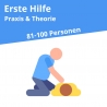 Erste Hilfe Kurs - 8