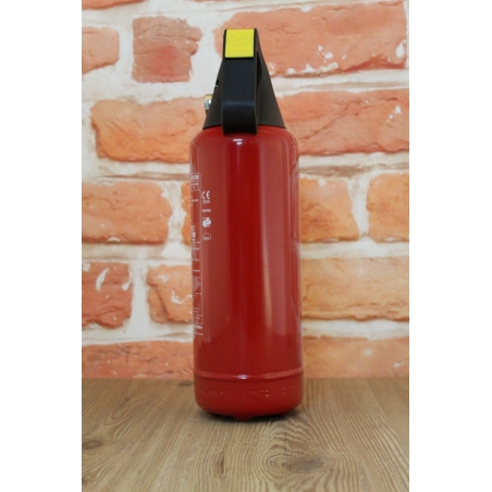 Extincteur à poudre 2 kg Mobiak, MBK PA-PC 2 Mobiak - 2