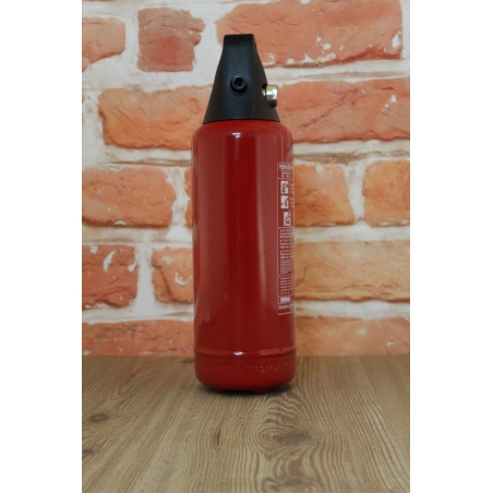 Extincteur à poudre 2 kg Mobiak, MBK PA-PC 2 Mobiak - 4