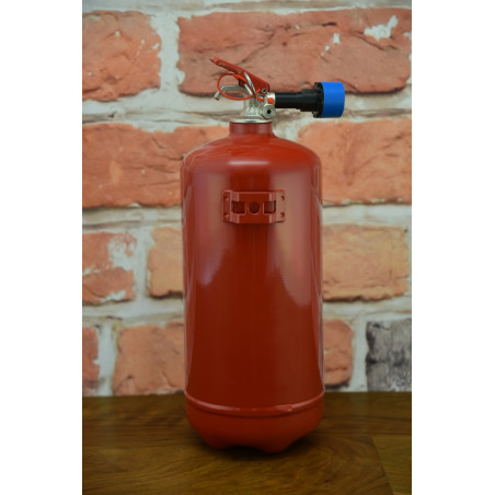 Wassernebel Feuerlöscher Telesto 2L WM-2 Swiss Edition Mobiak - 2