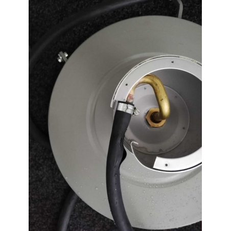 Poste d’extinction humide de service  - 5