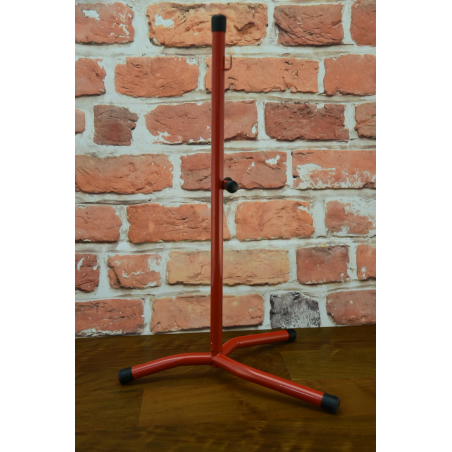 Support d’extincteur tripode (1 extincteur)  - 2