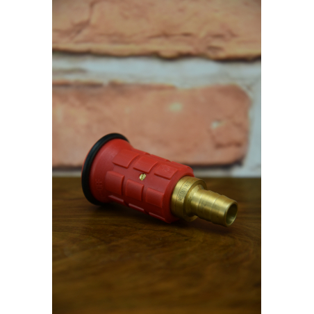 Sprühstrahlrohr, Strahlrohr Euro  - 2