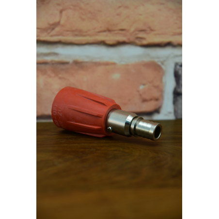 Tuyau de pulvérisation, Tuyau de pulvérisation DN  - 2