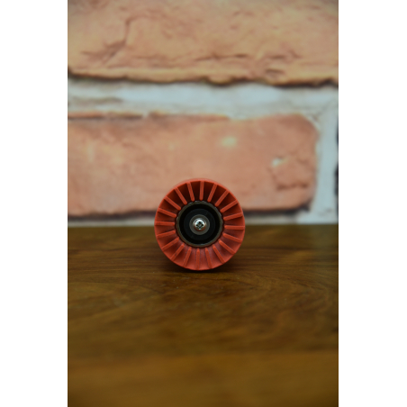 Sprühstrahlrohr, Strahlrohr DN  - 3