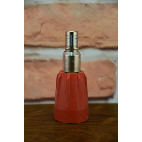 Tuyau de pulvérisation, Tuyau de pulvérisation DN  - 4