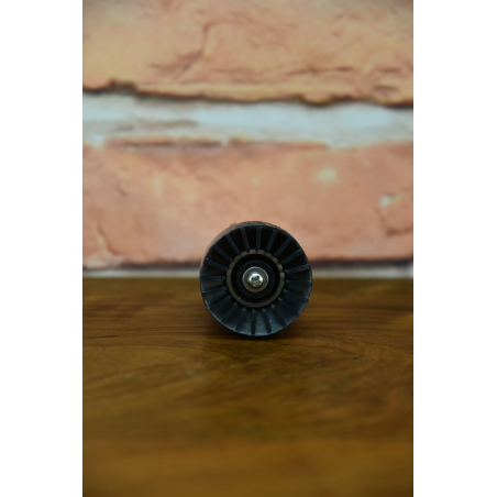 Sprühstrahlrohr mit Vollgummiummantellung C7  - 3