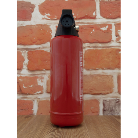 Extincteur à mousse antigel, Mobiak 2 litres  - 4