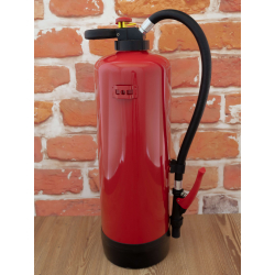 Extincteur à poudre 12kg MBK 18-120PA