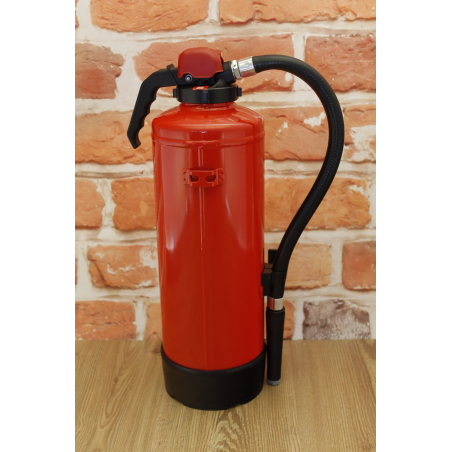 Extincteur à poudre, 6 kg P6JX 34 Jockel - 3