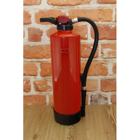 Extincteur à mousse Bio Jockel 6 L, SK6JX Bio21 Jockel - 3