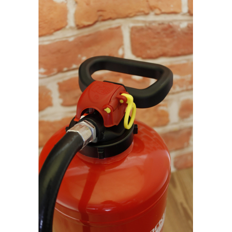 Extincteur à mousse Bio Jockel 6 L, SK6JX Bio21 Jockel - 5