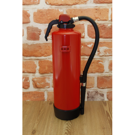 Extincteur à mousse antigel Jockel, 6 litres S6JX F27 Jockel - 3