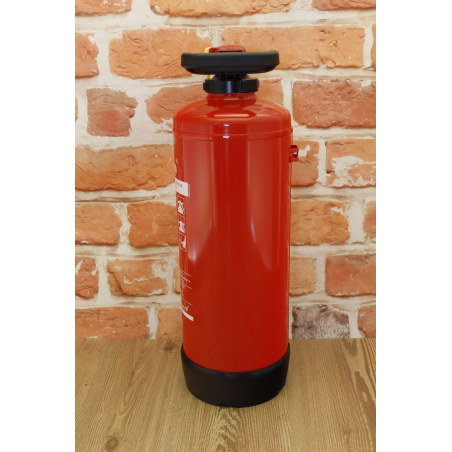 Bio Schaum Feuerlöscher Jockel, 9 Liter (Bio Schaum für den Umweltschutz) SK9JX Bio27 Jockel - 2