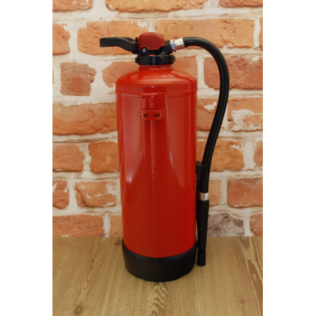Bio Schaum Feuerlöscher Jockel, 9 Liter (Bio Schaum für den Umweltschutz) SK9JX Bio27 Jockel - 3