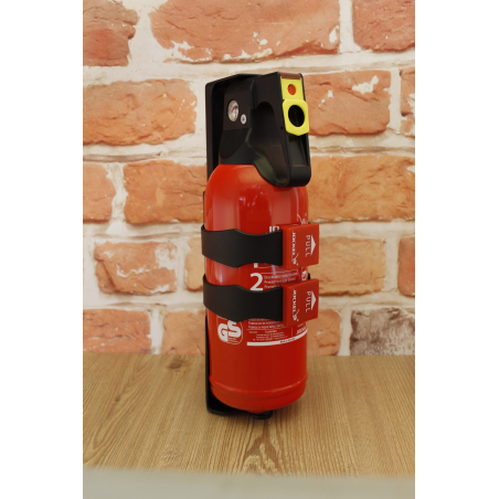 Pulver Feuerlöscher Jockel 2kg, PS2J 13 Jockel - 5