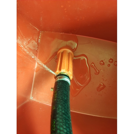 Poste d’extinction humide de service  - 6