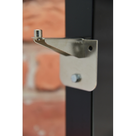 Feuerlöscher Wandhalterung für grosse Dauerdruckfeuerlöscher  - 2