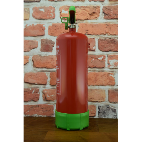 AB Bio Schaumfeuerlöscher Mobiak 9L, 9AF-ECO Swiss Edition  - 3