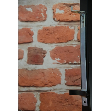 Support mural Co₂ Extincteur 5kg  - 2