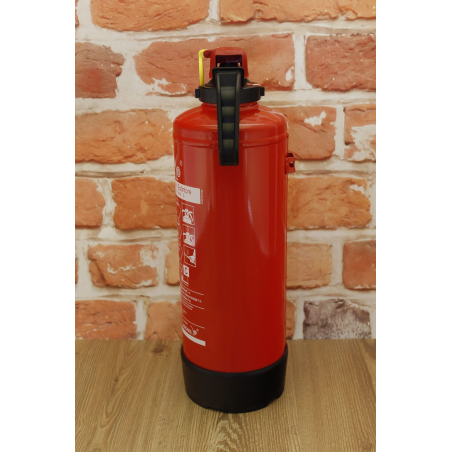 Pulver Feuerlöscher, 9 kg P9LJ 55 Jockel - 2