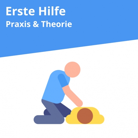 Erste Hilfe Kurs Praxis und Theorie