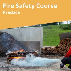 Fire Safty Course, Fire Protection Course, Extinguisher Course