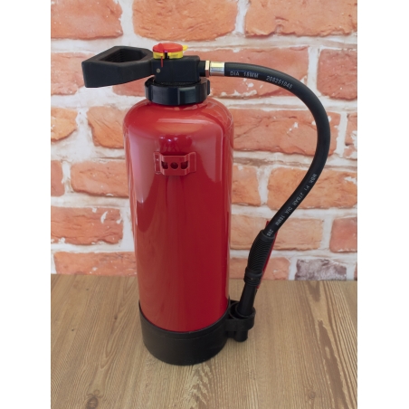 Extincteur à poudre ABC 6kg MBK 13-060PA Mobiak - 2