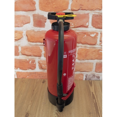 ABC Pulverfeuerlöscher 6kg MBK 13-060PA Mobiak - 3