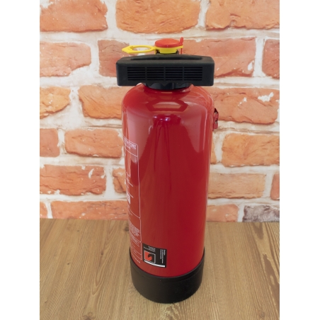 Extincteur à poudre ABC 6kg MBK 13-060PA Mobiak - 4