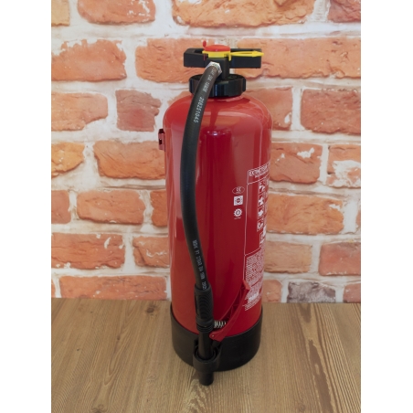 ABC Pulverfeuerlöscher Mobiak 9kg, MBK 13-090PA Mobiak - 2