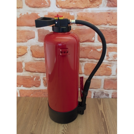 Extincteur à poudre ABC Mobiak 9kg, MBK 13-090PA Mobiak - 3