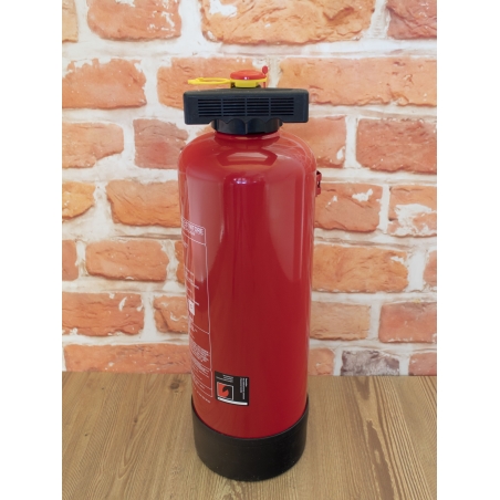 ABC Pulverfeuerlöscher Mobiak 9kg, MBK 13-090PA Mobiak - 4