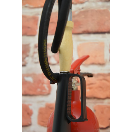 Extincteur au dioxyde de carbone Co2-5, Mobiak 5kg Co2 Mobiak - 5