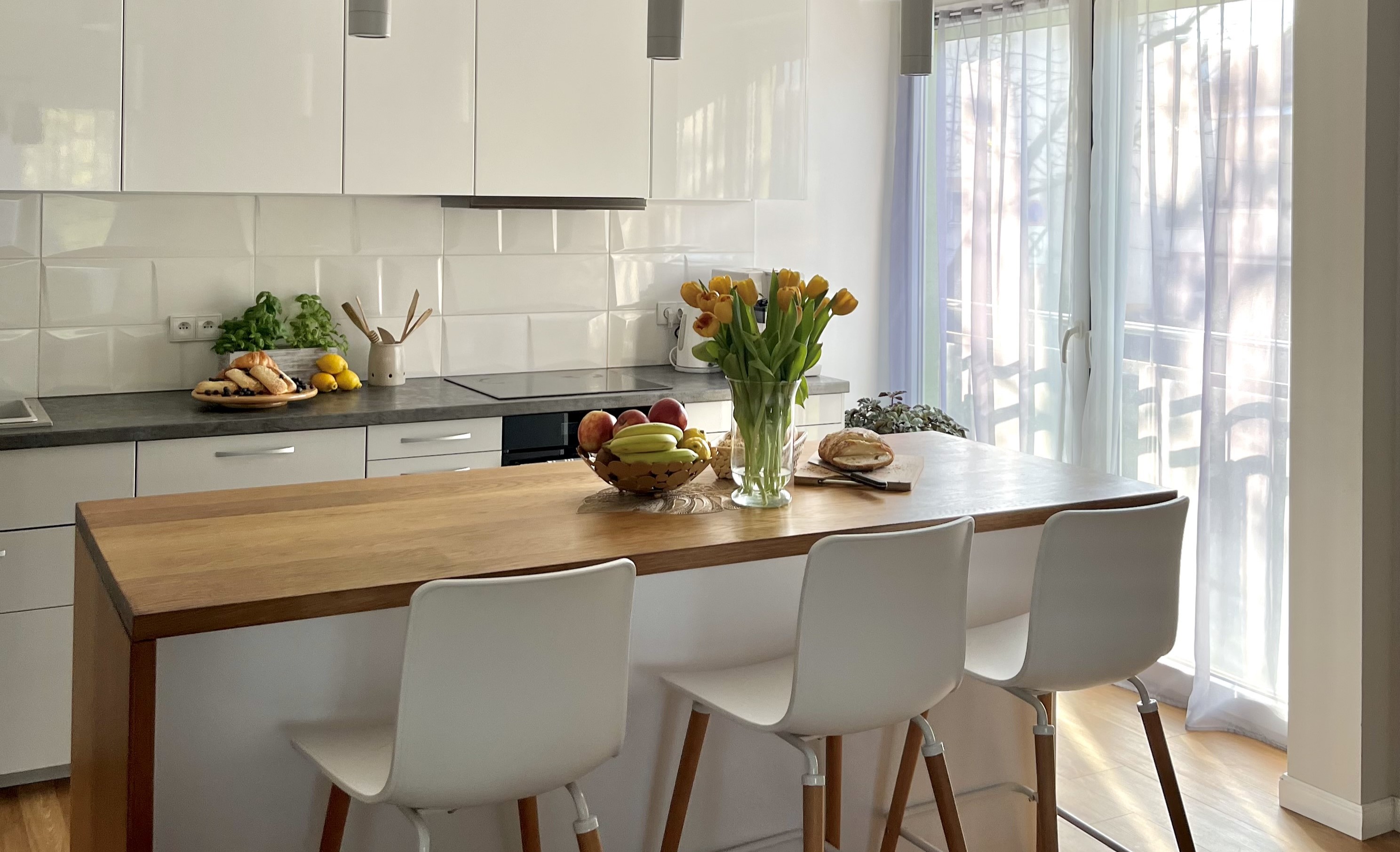 Welcher Feuerlöscher passt in eine Küche?