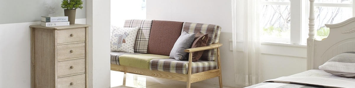 Feuerlöscher für Wohnbereiche